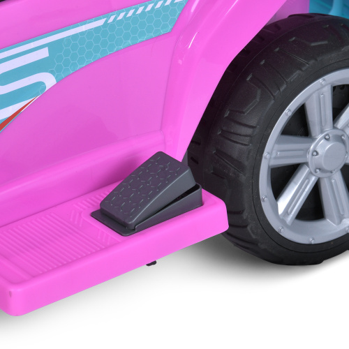 Електромобіль дитячий Bambi Racer M 5764EBLR-8 фото 6