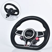 Кермо для дитячого електромобіля Bambi Racer M 5012-ST-WHEEL