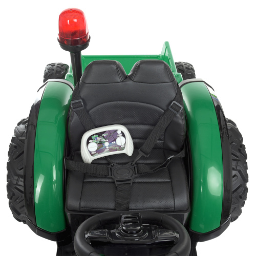 Електромобіль дитячий Bambi Racer M 4573EBLR-5 «Трактор» фото 9