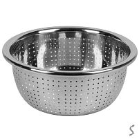 Друшляк SS "Steel" 30см Stenson R40345-30