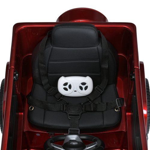 Електромобіль дитячий Bambi Racer M 5803EBLRS-3 «Mercedes-Benz» фото 5