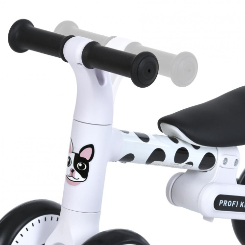 Біговел дитячий PROFI KIDS 6 д. MBB 1013-4D фото 9