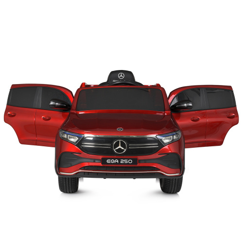 Електромобіль дитячий Bambi Racer M 5027EBLRS-3 «Mercedes-Benz» фото 3