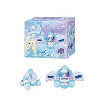 Косметика J 5005 тіні, блискітки, лаки для нігтів, аксесуари, в коробці