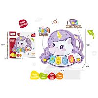 Піаніно 368-90 M в коробці