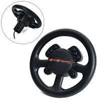 Кермо для дитячого електромобіля Bambi Racer M 4972-ST WHEEL