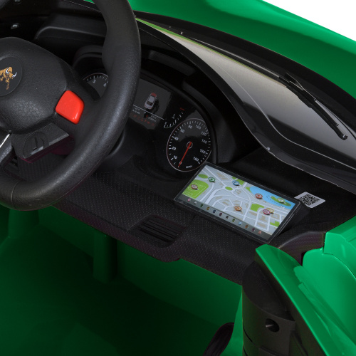 Електромобіль дитячий Bambi Racer M 5859EBLR-5 фото 7