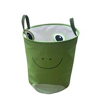 Кошик для зберігання білизни/одягу/іграшок "Animals" 35*45см Stenson R32362