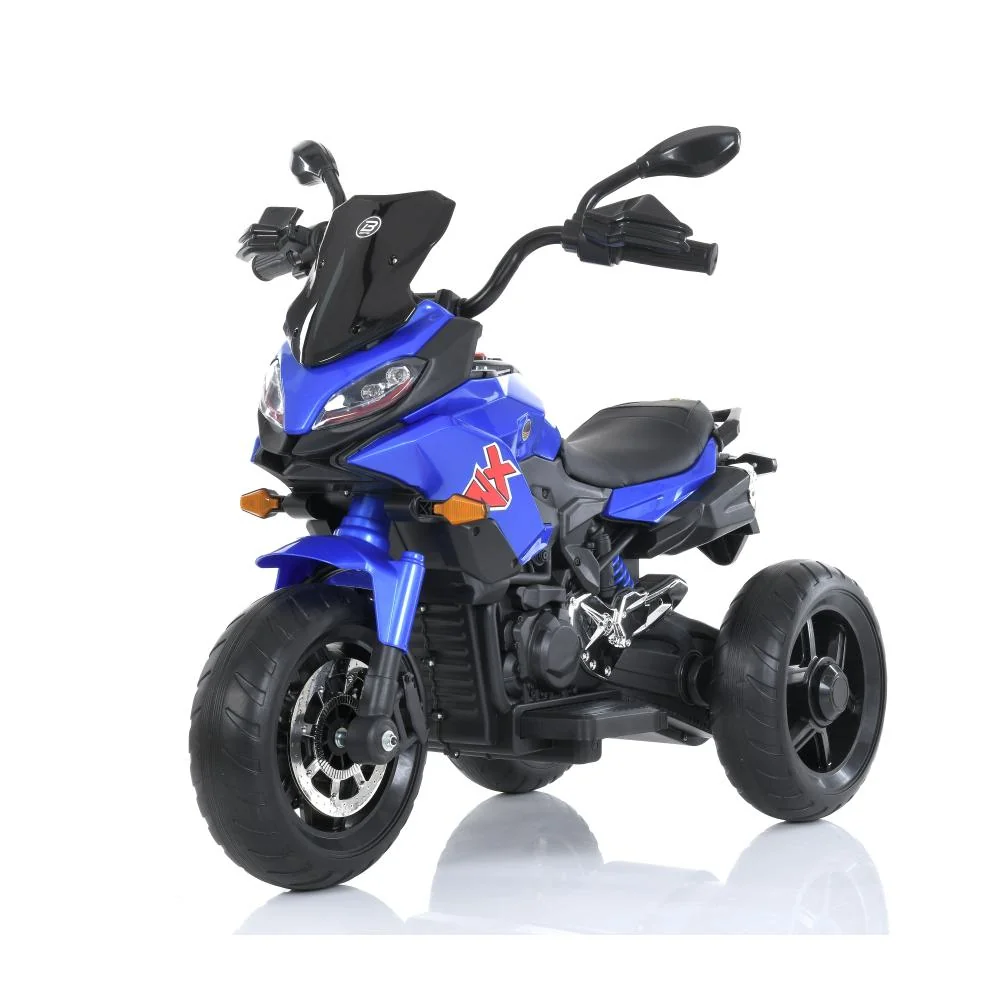 Електромотоцикл дитячий Bambi Racer M 5037EL-3 фото 2