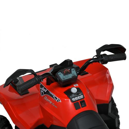 Електроквадроцикл дитячий Bambi Racer M 5807EBLR-3 фото 7