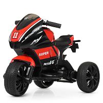 Електромотоцикл дитячий Bambi Racer M 4135EL-3