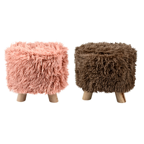 Пуф "Fluffy" 28*30см Stenson R33440-1 фото 2