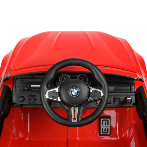 Електромобіль дитячий Bambi Racer M 4791EBLR-3 фото 4