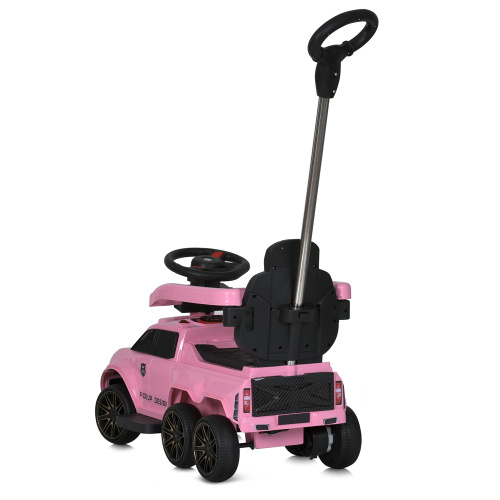 Електромобіль дитячий Bambi Racer M 5900EBLR-8 фото 4