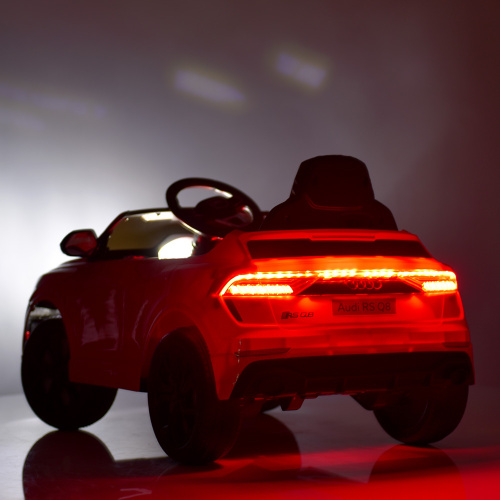 Електромобіль дитячий Bambi Racer M 4569EBLR-2 фото 12