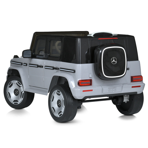 Електромобіль дитячий Bambi Racer JJ2088EBLR-11(4WD) «Mercedes-Benz» фото 10
