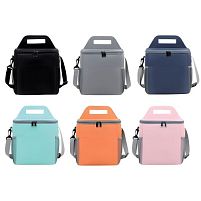 Термосумка 23*15.5*23см Stenson R40960