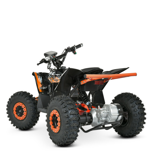 Електроквадроцикл дитячий Bambi Racer HB-EATV08-350-7 фото 3