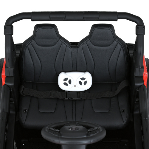 Електромобіль дитячий Bambi Racer M 5811EBLR-3(24V) «Джип» фото 11