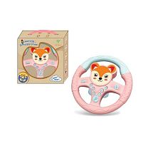 Кермо 2192 E-22 Штрих = 91623 ЛИСИЧКА, сирени, мелодії, звук, світло, підставка з присосками, в коробці