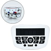 Музична панель для дитячого електромобіля Bambi Racer M 6124-MP3 (підходить до: M 6124)