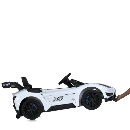 Електромобіль дитячий Bambi Racer M 5105EBLR-1 фото 10
