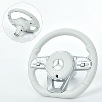 Кермо для дитячого електромобіля Bambi Racer JJ2088-ST WHEEL
