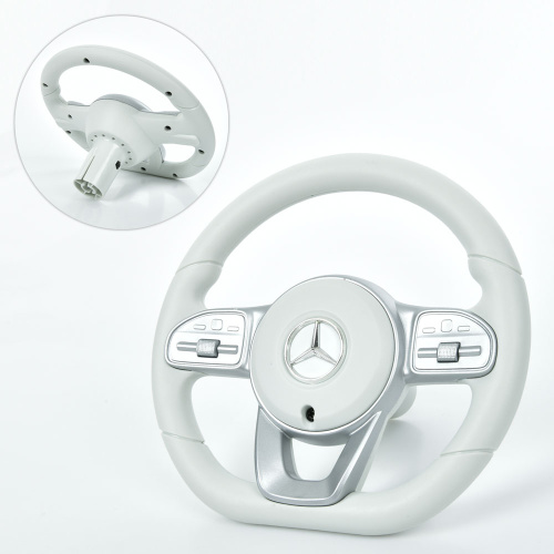 Кермо для дитячого електромобіля Bambi Racer JJ2088-ST WHEEL