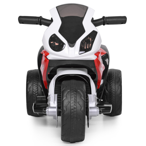 Електромотоцикл дитячий Bambi Racer JT5188L-3 фото 2