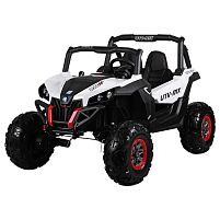 Електромобіль дитячий Bambi Racer M 3602EBLR-1