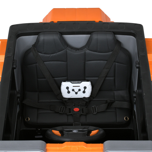 Електромобіль дитячий Bambi Racer M 5845EBLR-11 «Джип» фото 14