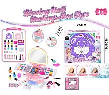 Набір косметики ZG 028 в коробці