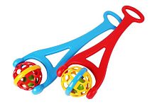 Каталка 6986 "Technok Toys"