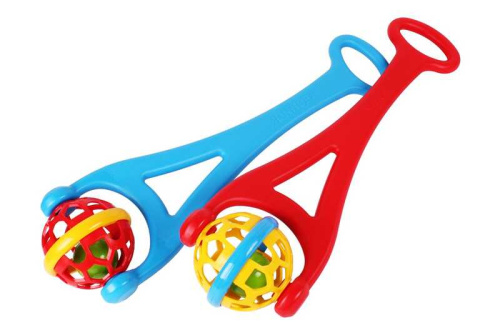 Каталка 6986 "Technok Toys"