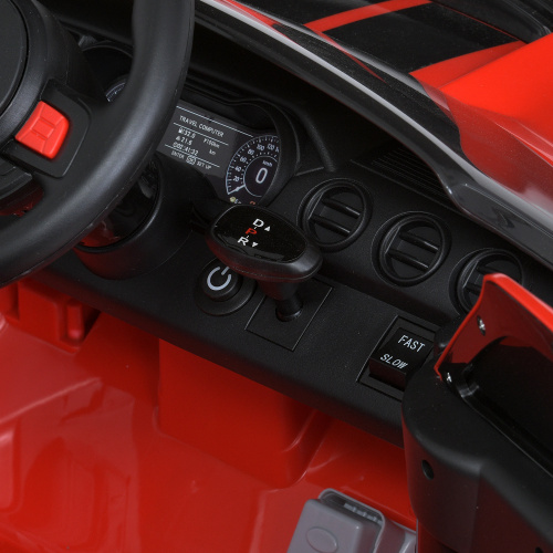 Електромобіль дитячий Bambi Racer M 5778EBLR-3 фото 7