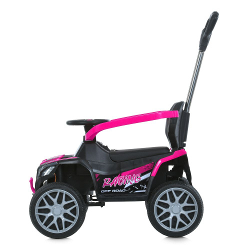 Електромобіль дитячий Bambi Racer M 6126EBLR-8 (батьківська ручка) фото 6