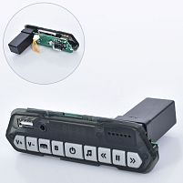 Музична панель для дитячого електромобіля Bambi Racer JE1009-BLUETOOTH