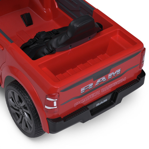 Електромобіль дитячий Bambi Racer M 5766EBLR-3 «Джип» фото 10