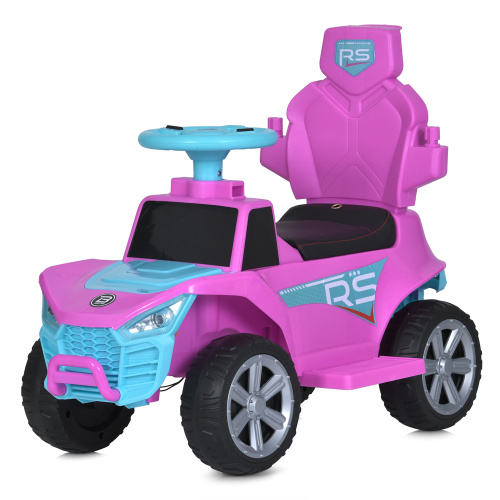 Електромобіль дитячий Bambi Racer M 5764EBLR-8 фото 8