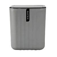 Відро для сміття настільне 16*13.7см Stenson R38339-GY