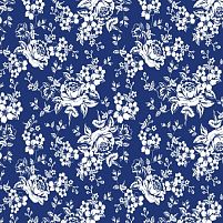 Скатертина-клейонка ПВХ в рулоні силикон "France" 1.40*30м Stenson MA-4233