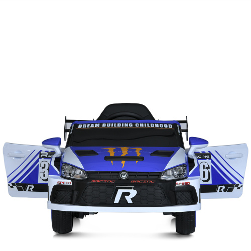 Електромобіль дитячий Bambi Racer M 5819EBLR-4 фото 3