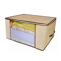Коробка складна для зберігання речей 60*45*30см Stenson WW02856