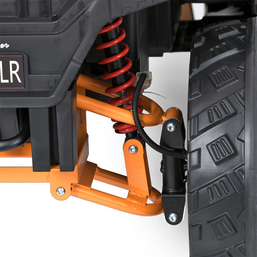 Електромобіль дитячий Bambi Racer M 5831EBLR-3 «Джип» фото 12