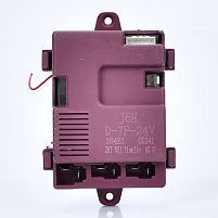 Блок управління дитячим електромобілем Bambi Racer M 6066-RC Receiver (24V)