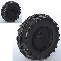 Колесо для дитячого електромобіля Bambi Racer M 4419-EVA WHEEL