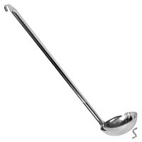 Ополоник SS "Strong" 42*10см Stenson R41251-42