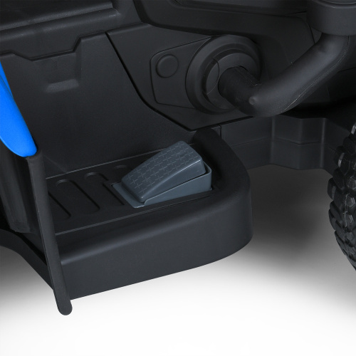 Електромобіль дитячий Bambi Racer M 6038EBLR-4 «Трактор» фото 6