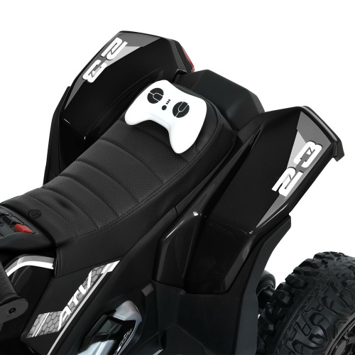 Електроквадроцикл дитячий Bambi Racer M 6128EBLR-2(24V) фото 3