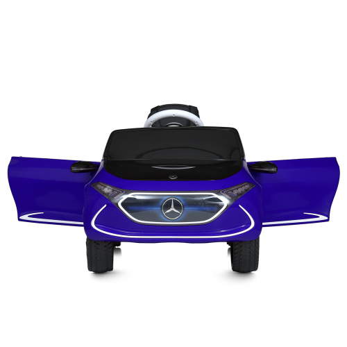 Електромобіль дитячий Bambi Racer M 5107EBLR-4 «Mercedes-Benz» фото 2